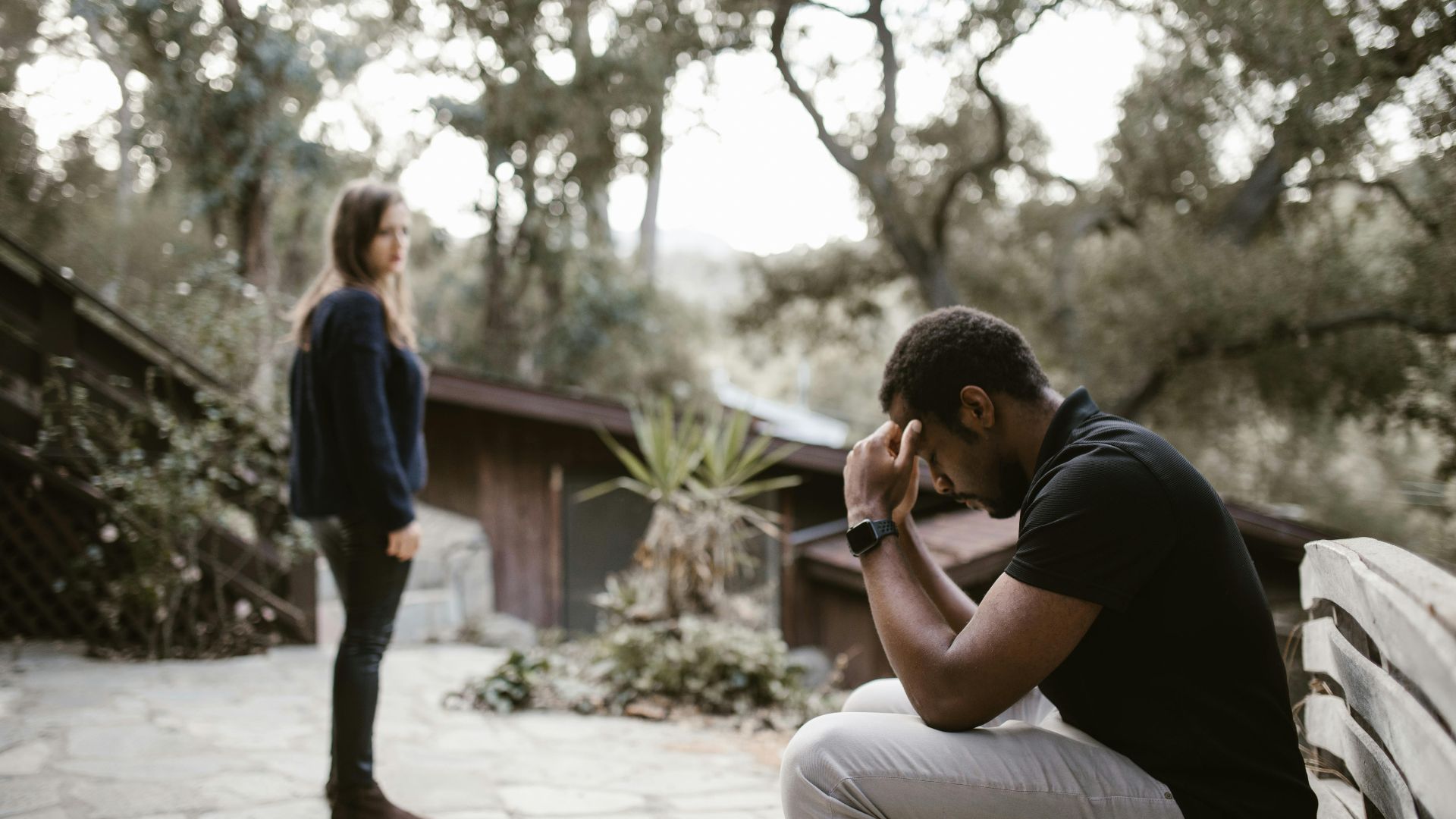 8. Vous les évoquez toujours dans vos conversations
