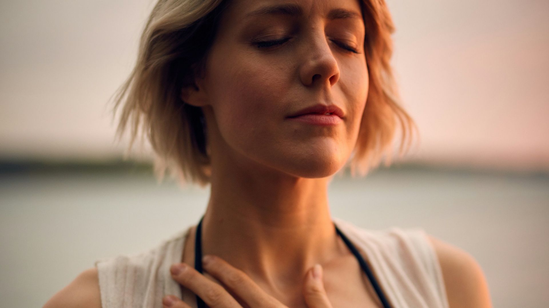 3. Vous n'êtes pas émotif en pensant au passé