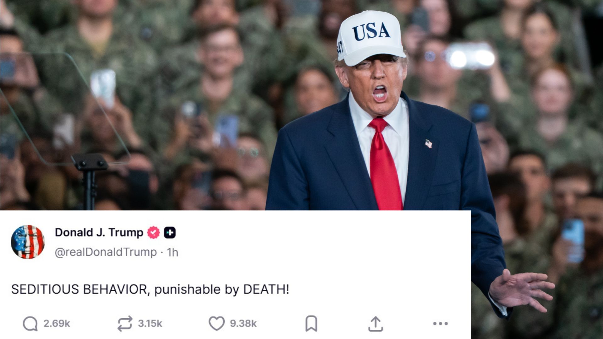 Gouverneur Gavin Newsom