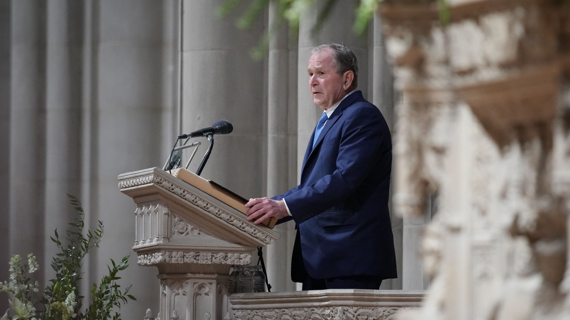 "Quelque part sur la piste, nous nous reverrons"