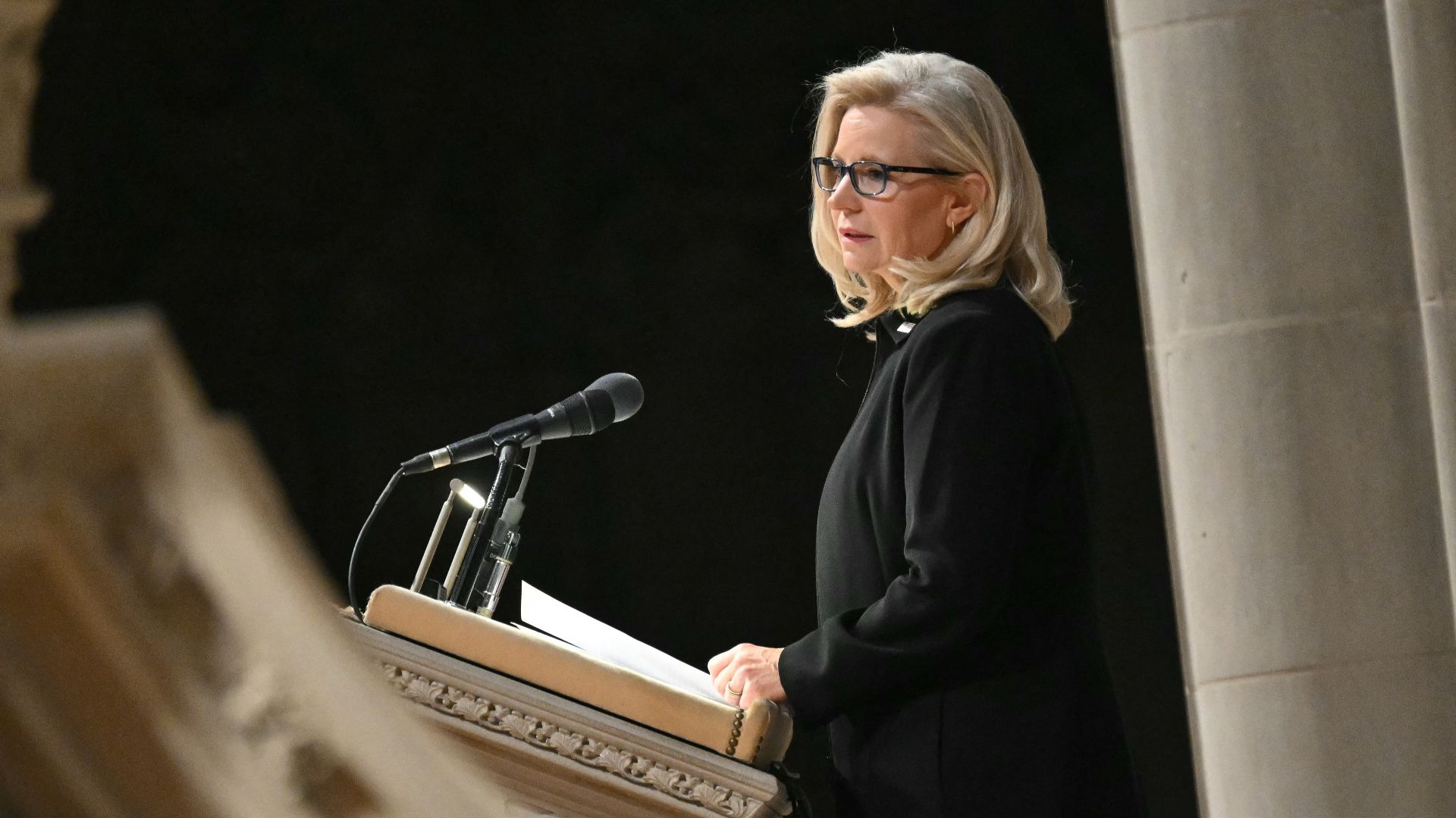 Un portrait plus intime