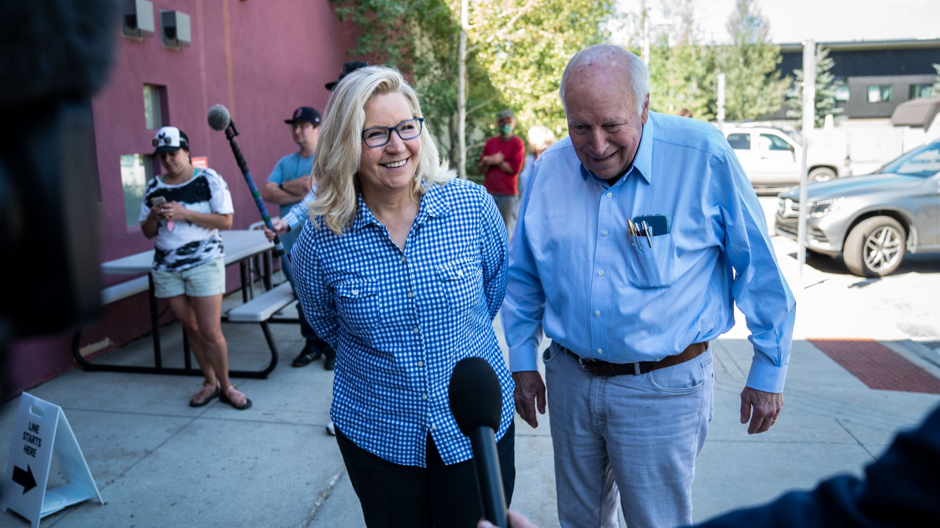 Ne jamais faire confiance