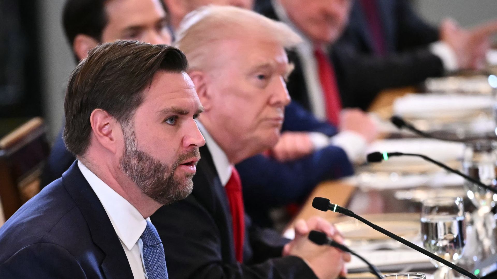 Le parti républicain de Trump