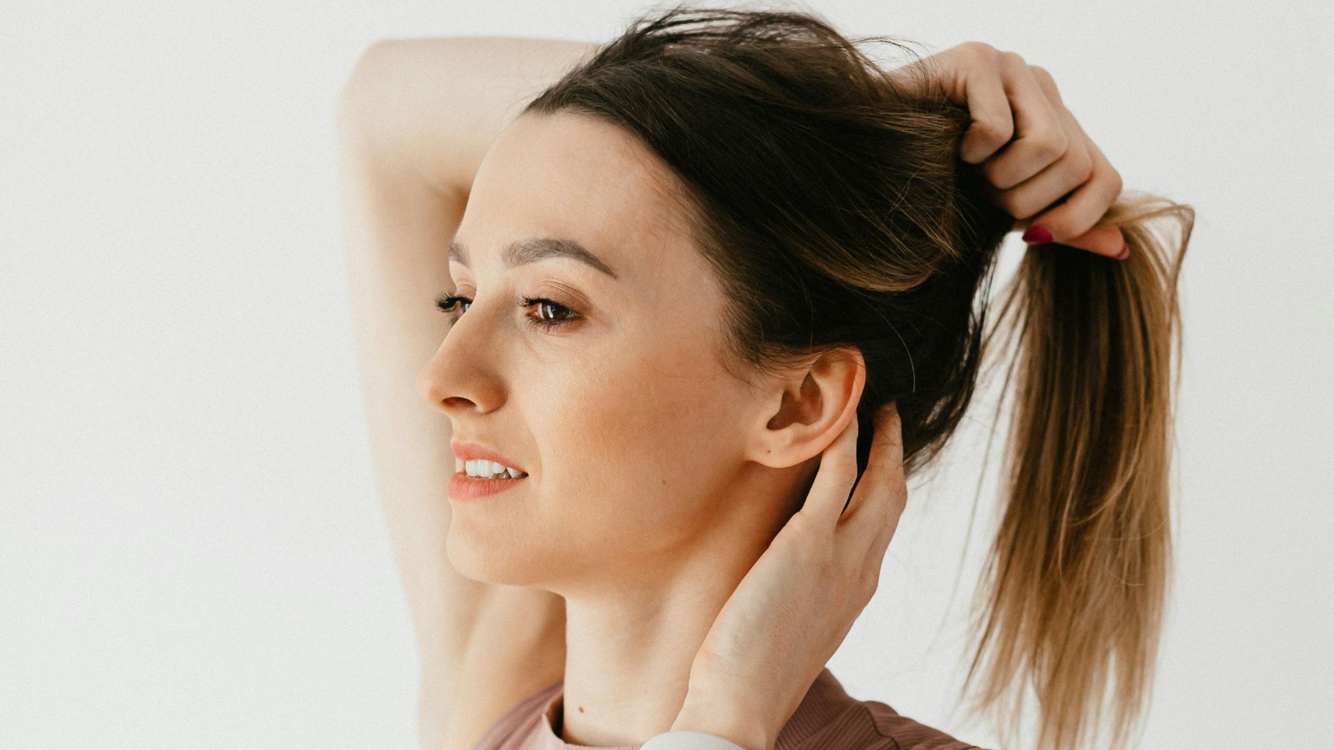 1. Double queue de cheval