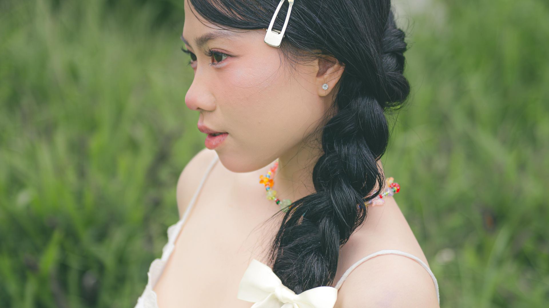 8. Tresses faciles à réaliser