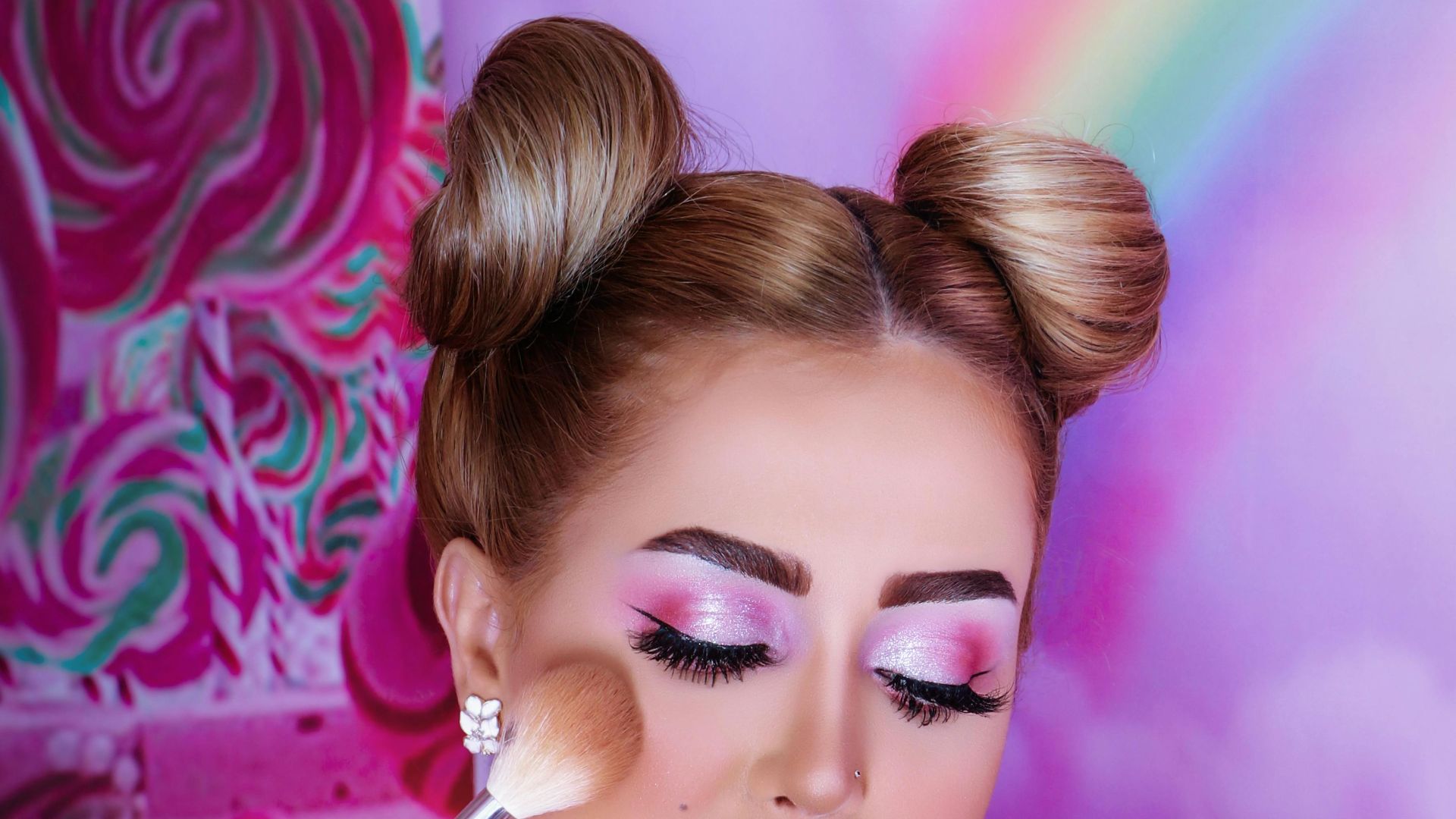 11. Petits pains de l'espace