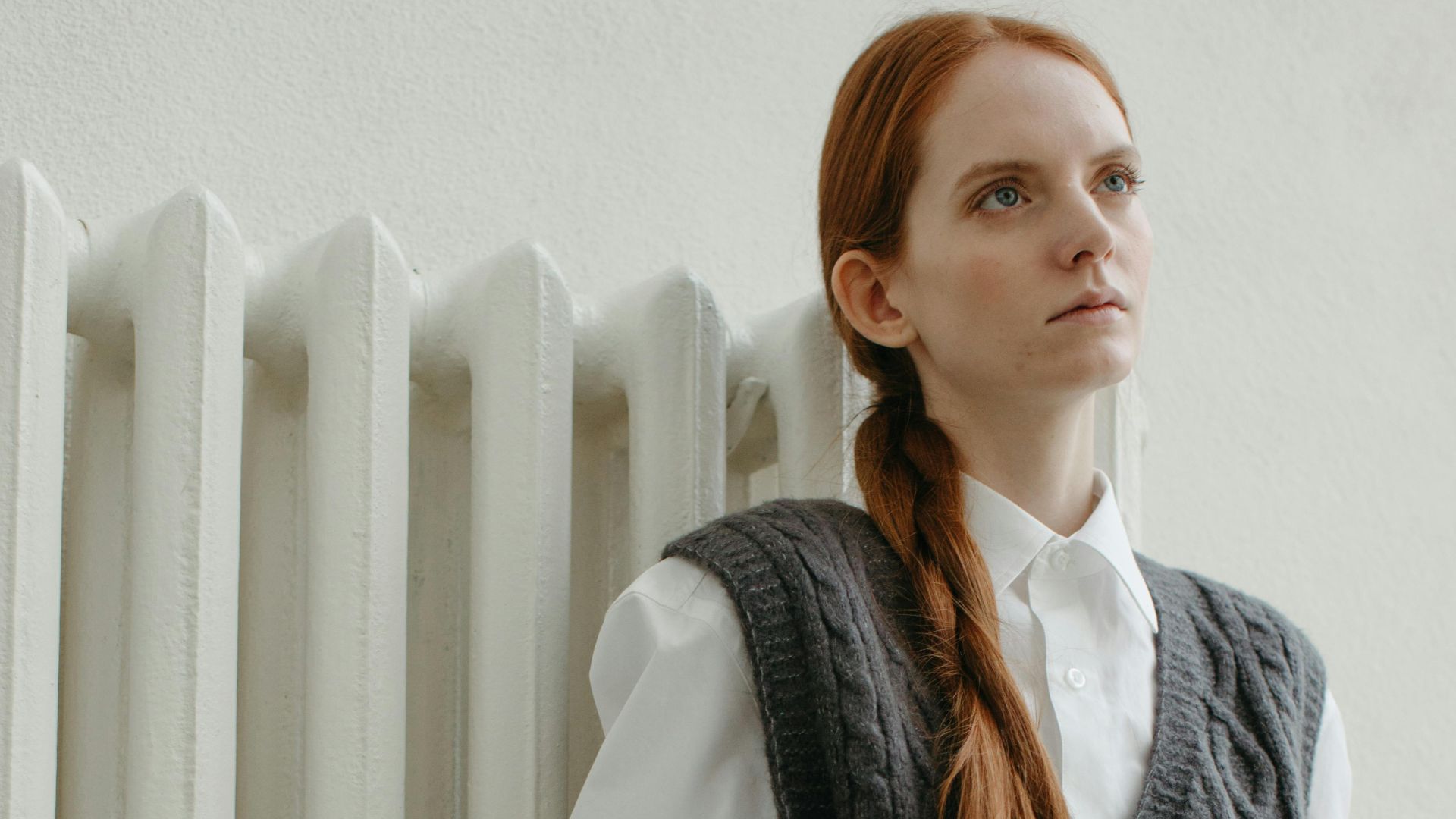 18. Tresse latérale