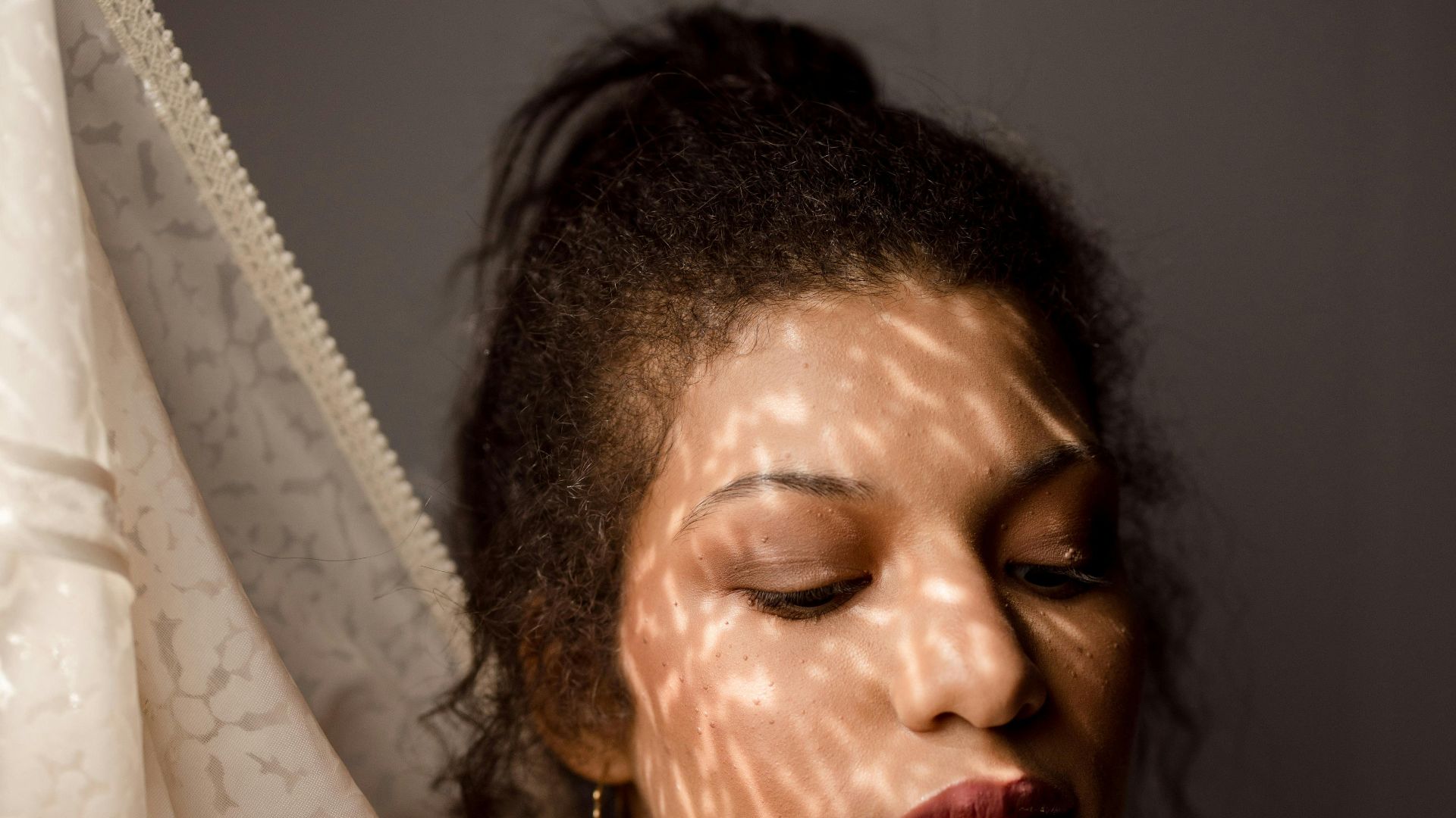 19. Nœud du haut à mi-hauteur