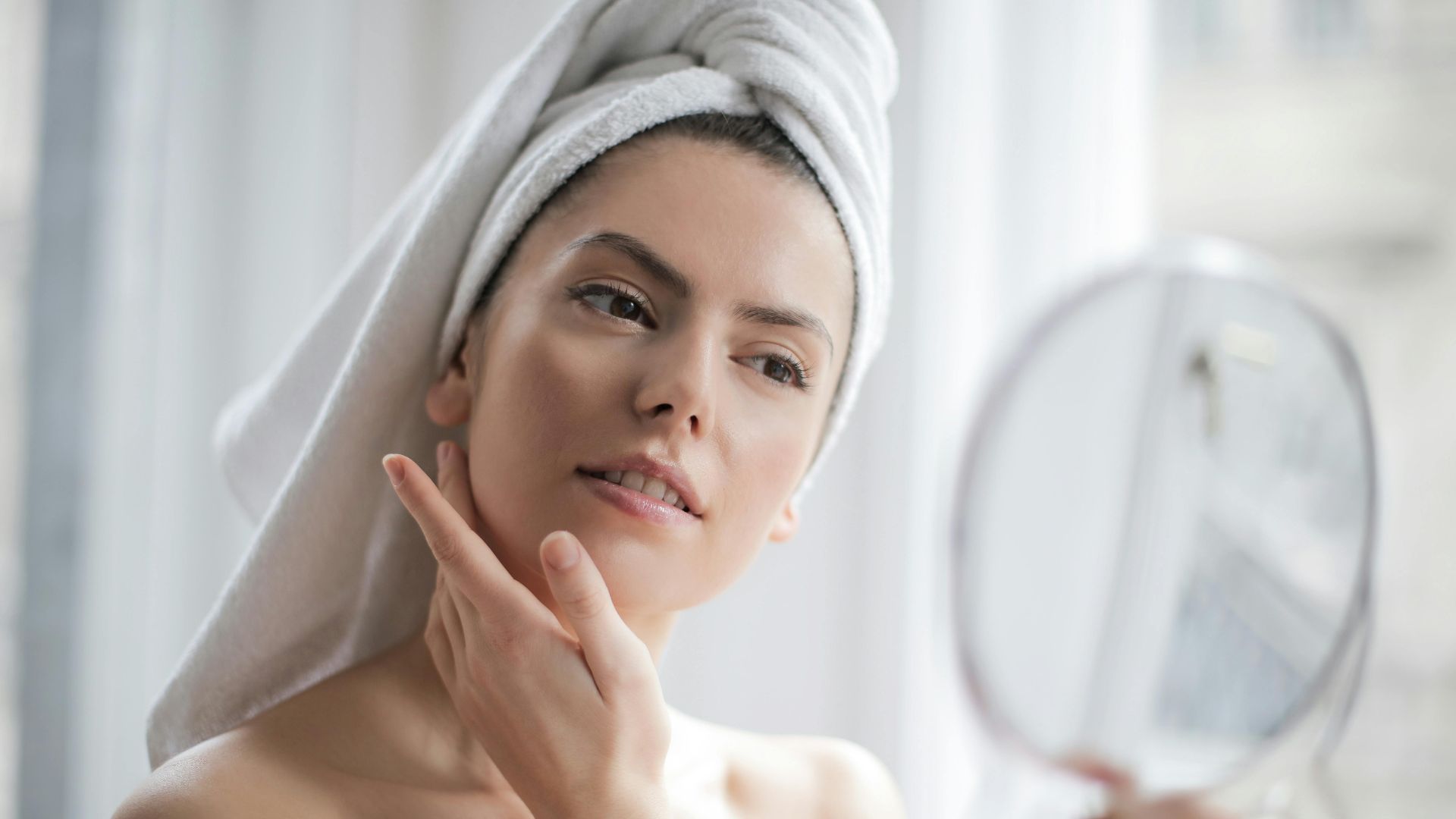 7. Favorise la santé de la peau