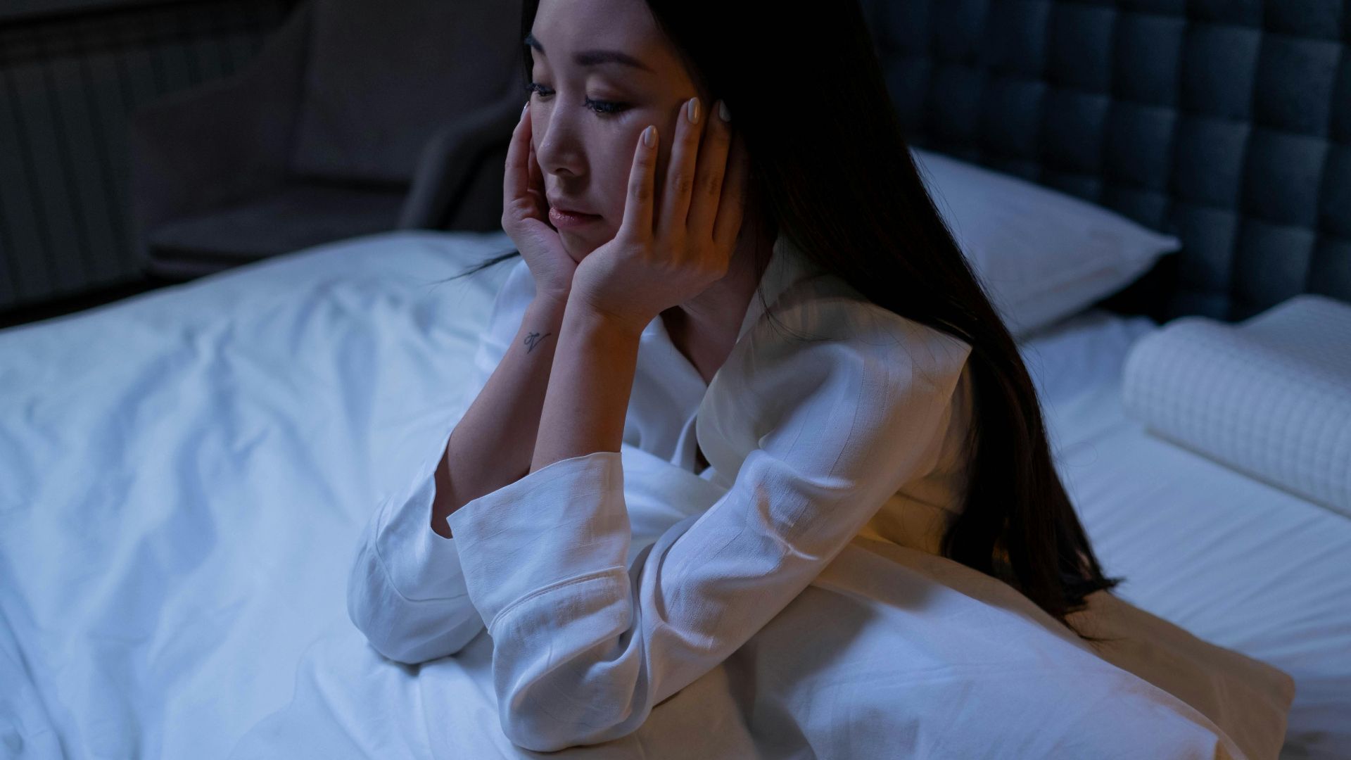 9. Insomnie