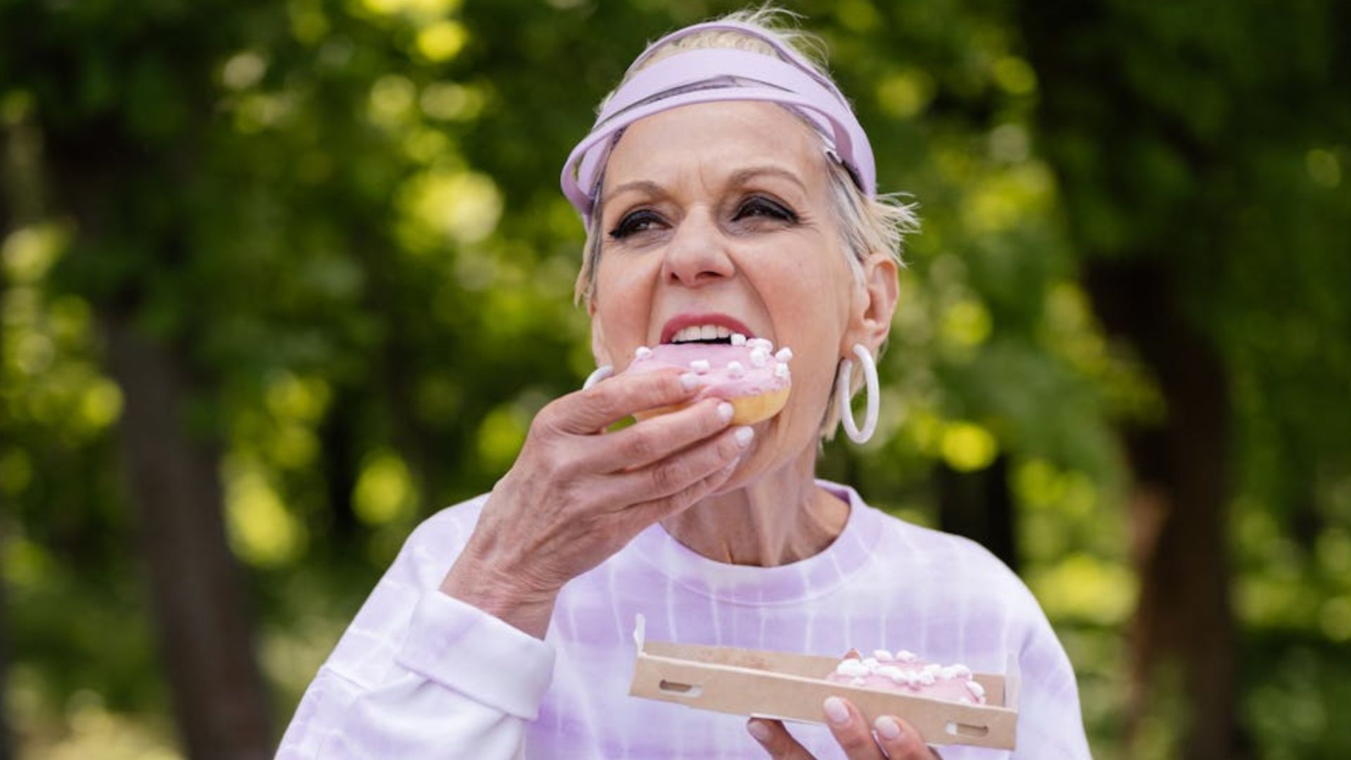 8. Envie d'aliments réconfortants