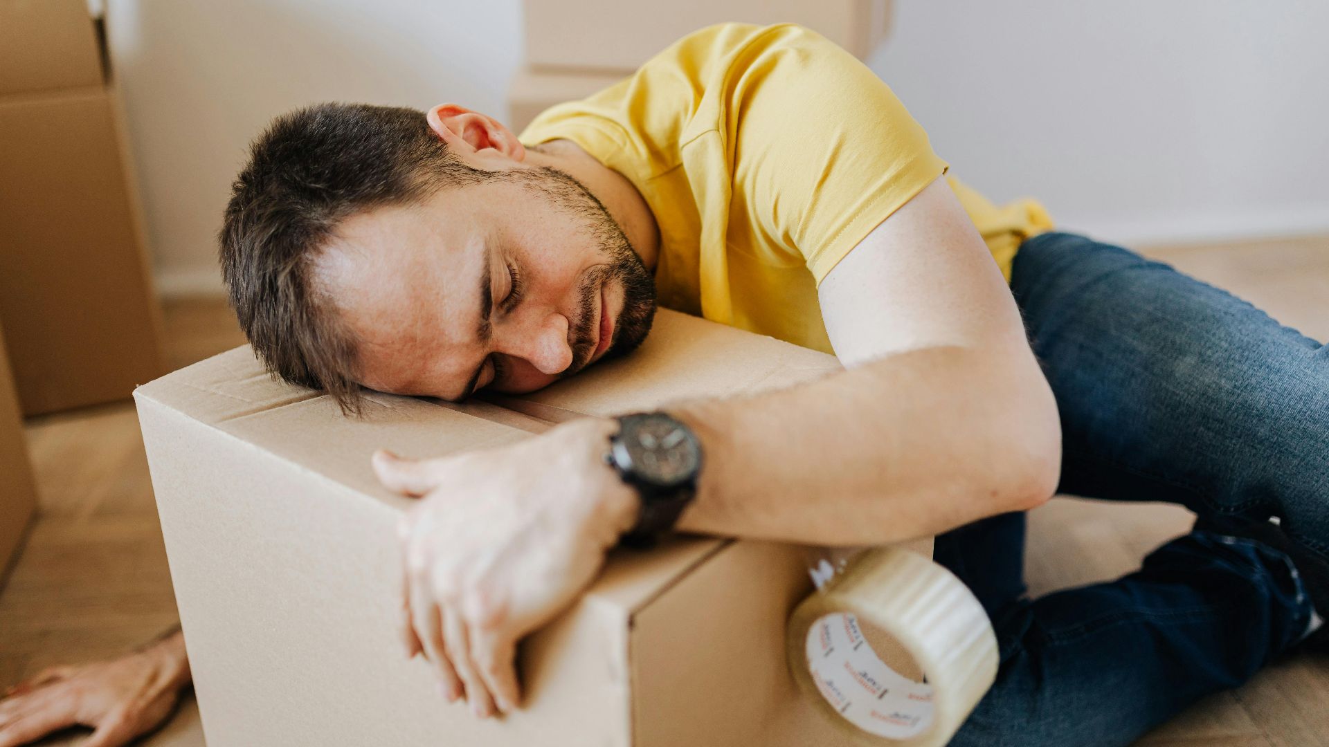 12. Symptômes de fatigue surrénale