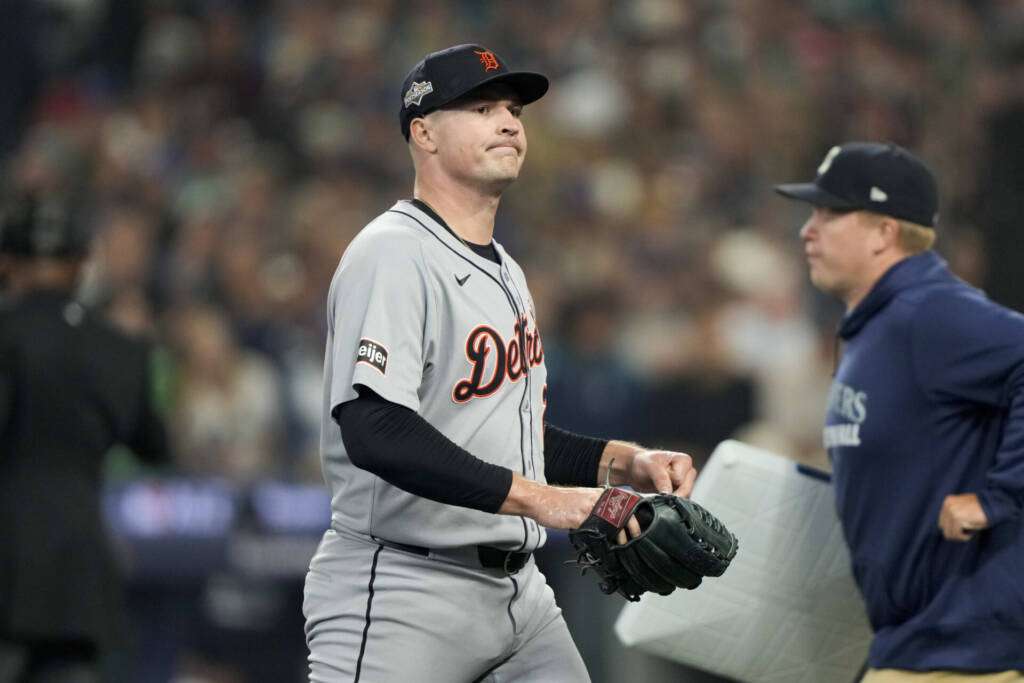 MLB en bref : Tarik Skubal ne veut pas être échangé | Jazz Chisholm Jr. et son avenir
