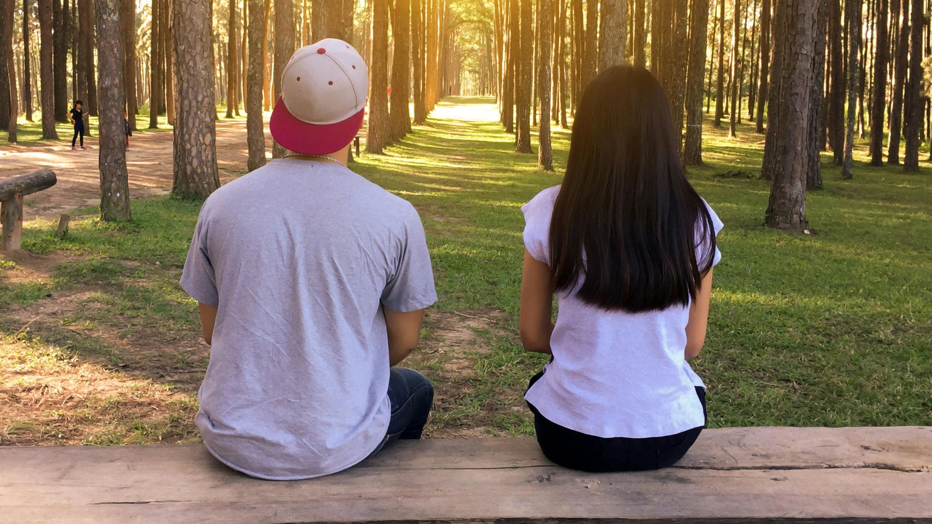 5. Absence de questions personnelles