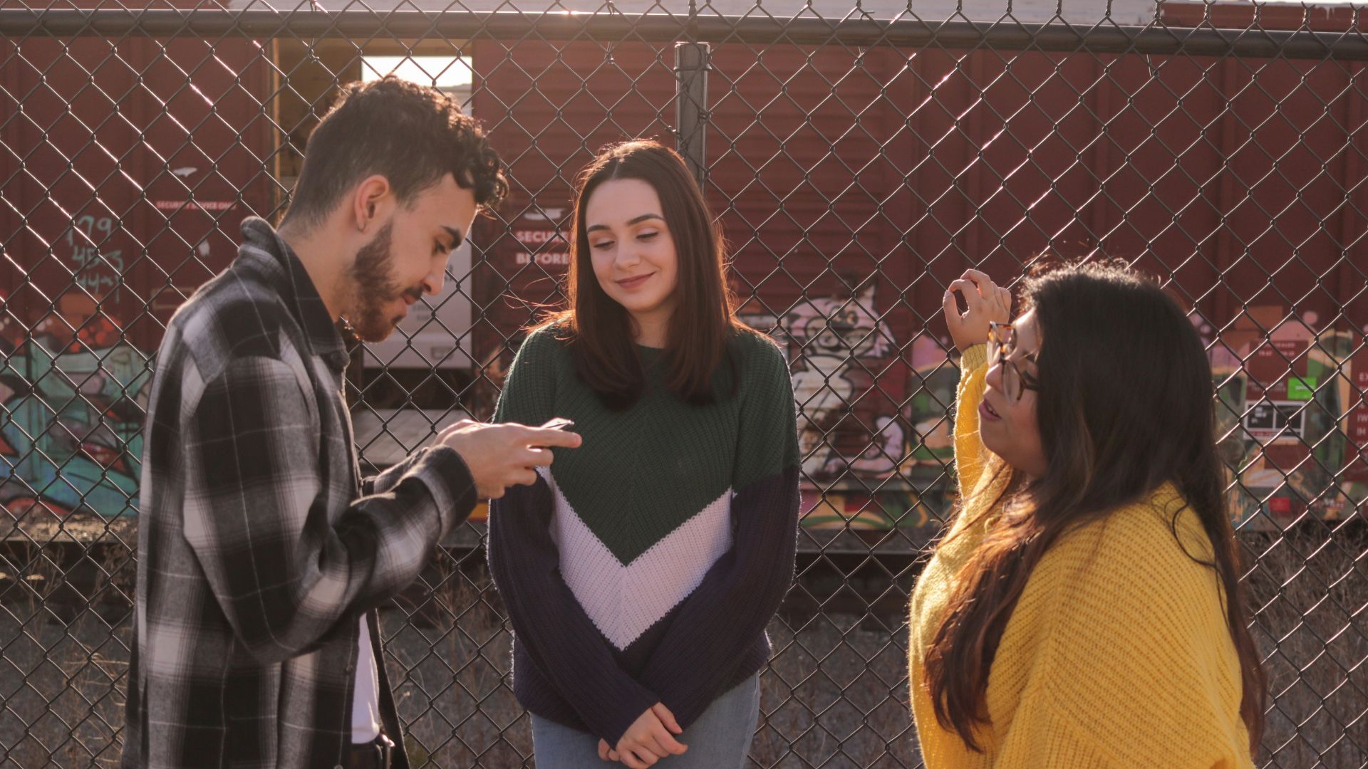 7. Proposer des Hangouts de groupe