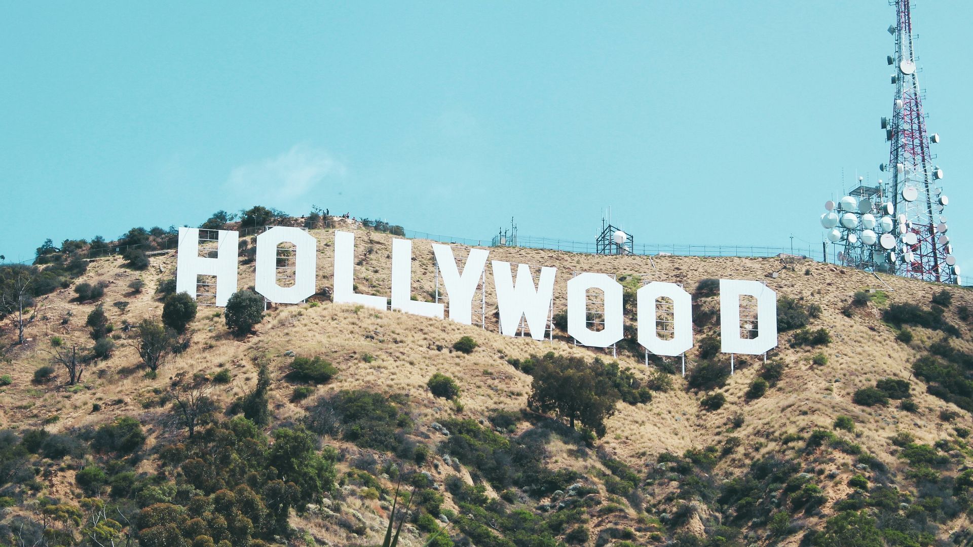 1. Hollywood Glamour