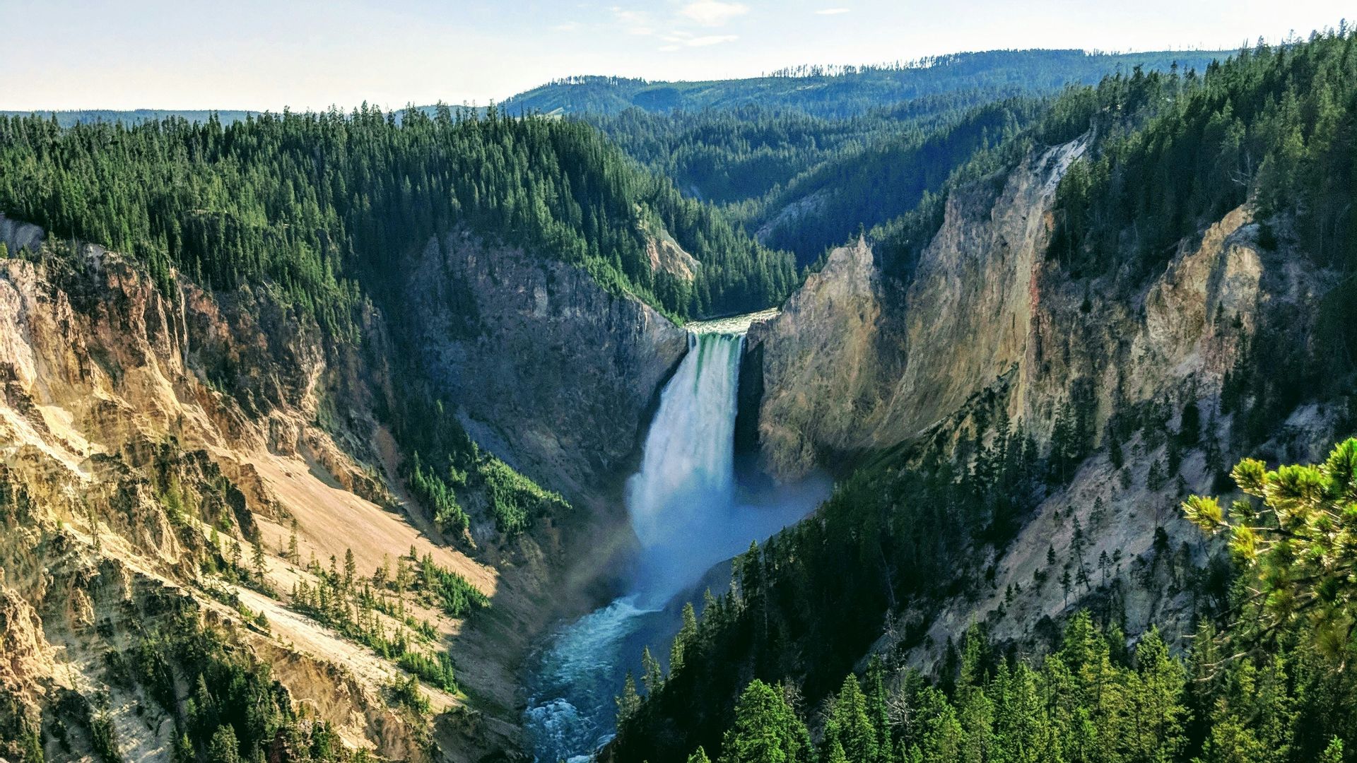 2. Des parcs nationaux à profusion