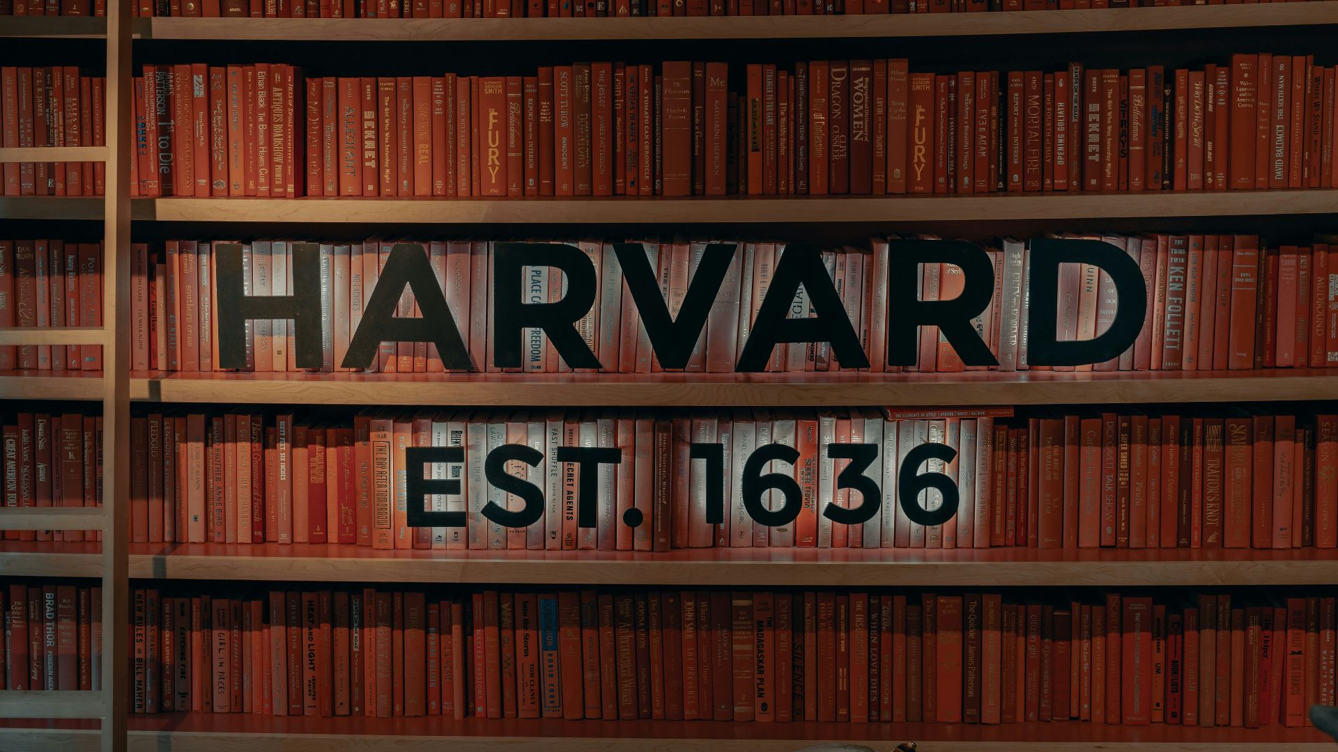 8. L'enseignement de l'Ivy League