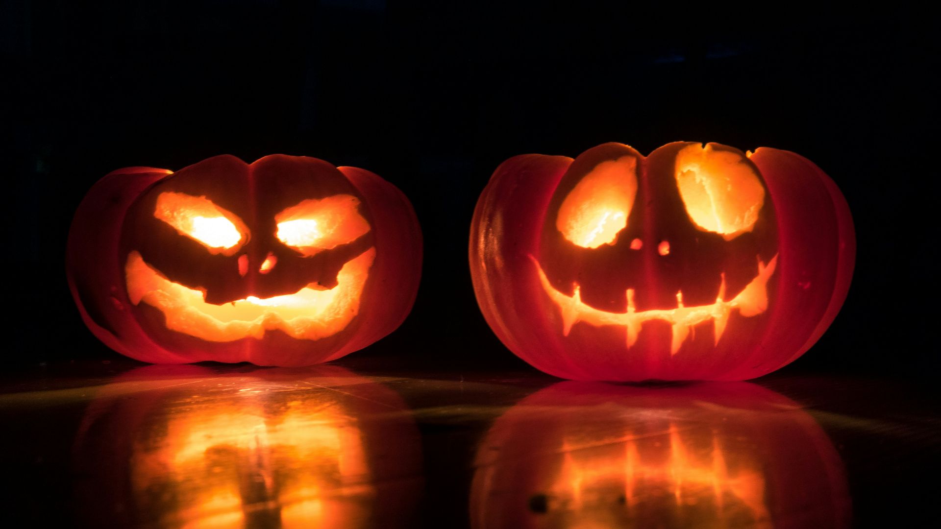 19. Célébrations d'Halloween