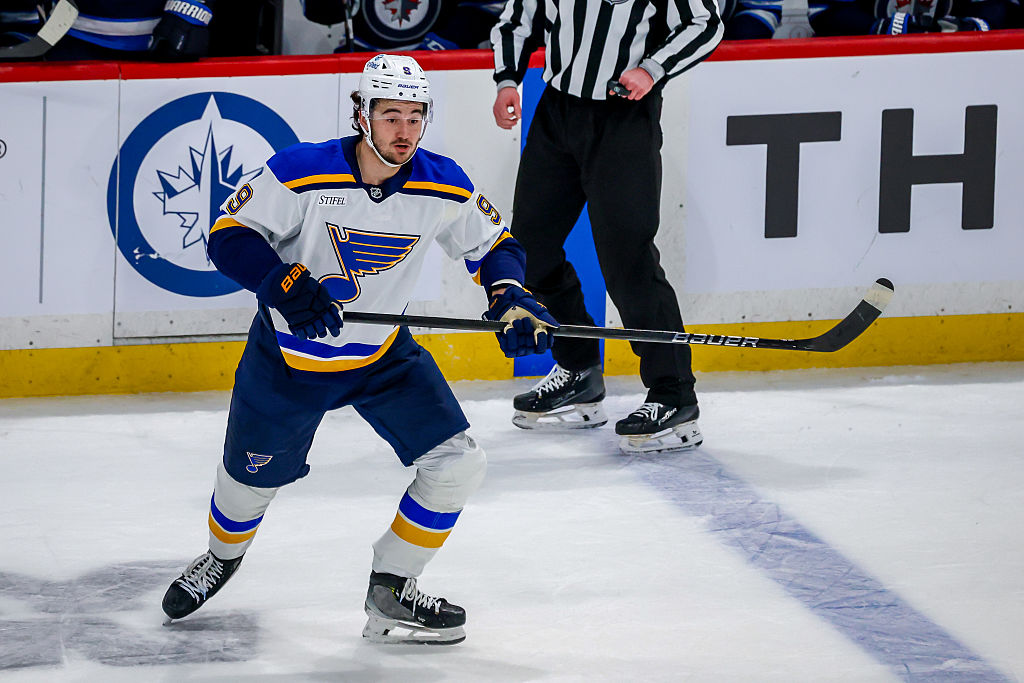 The Canadiens are favorites in the Alexandre Texier derby, according to Elliotte Friedman