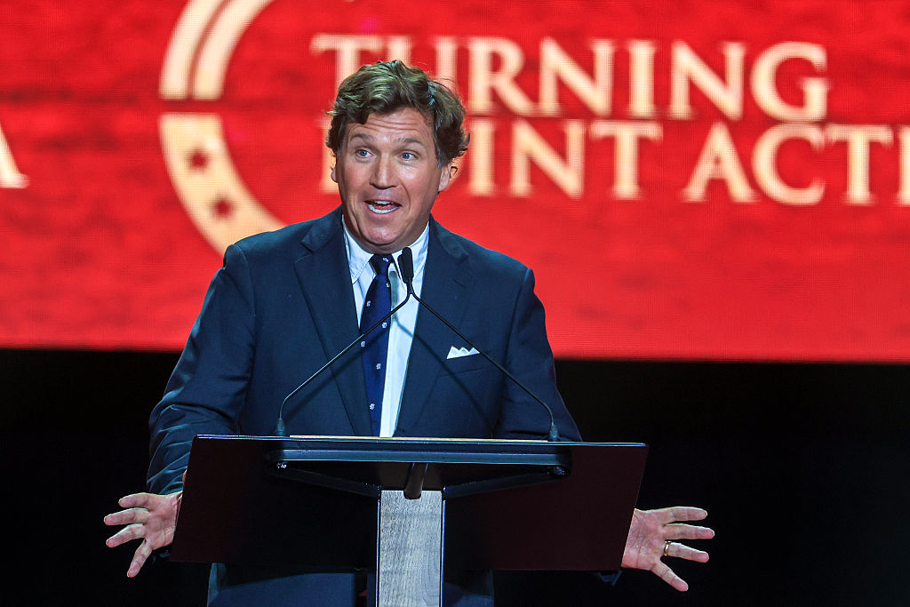 L'un des premiers MAGA