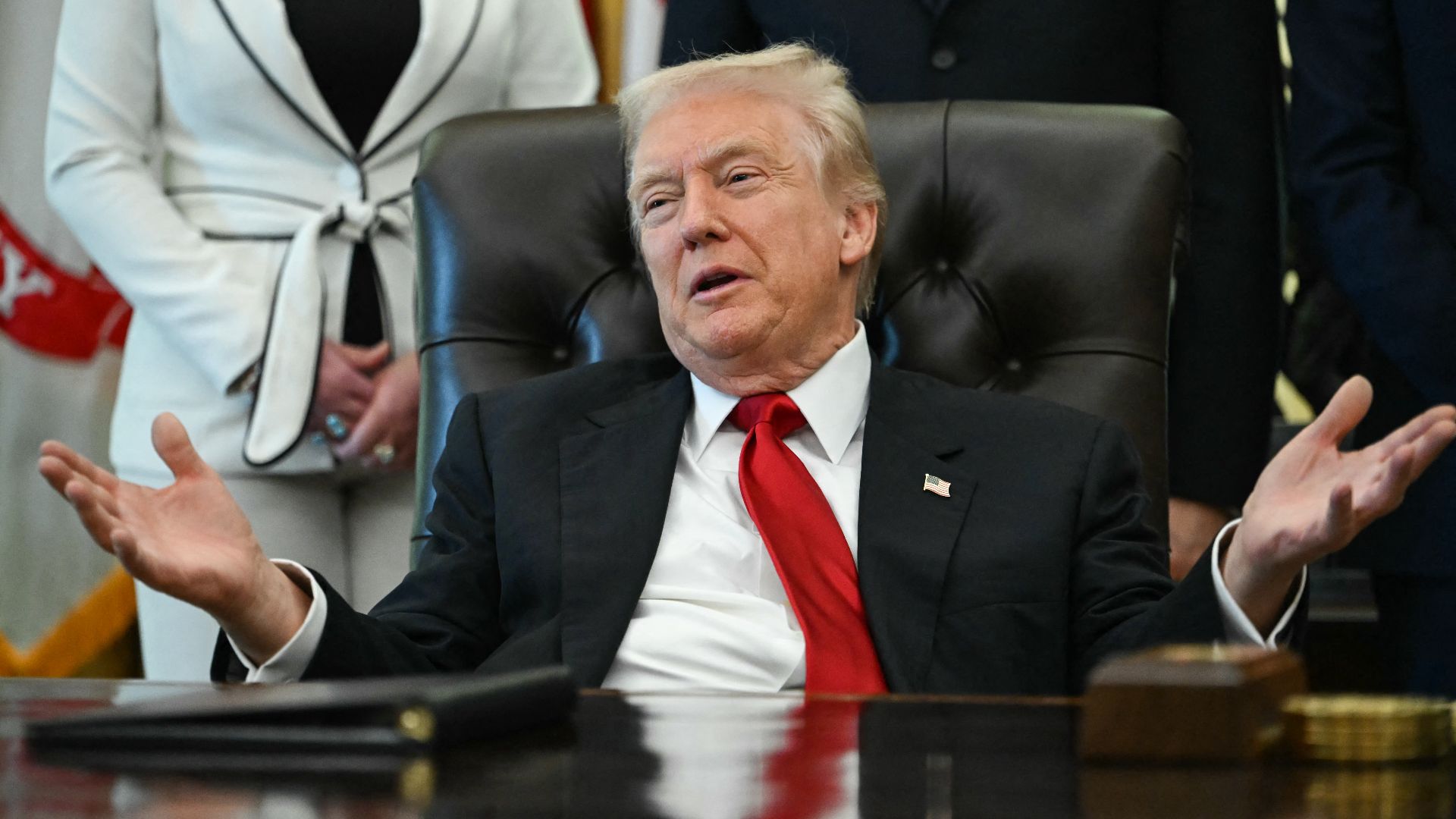 Aucun avocat raisonnable