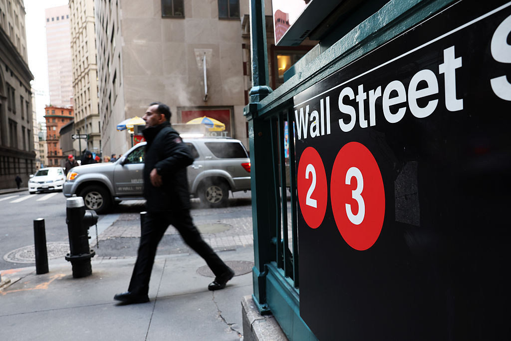 Un bourbier d'achats