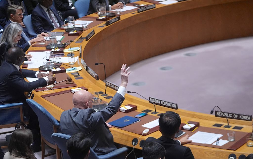 Pourquoi Israël signerait-il