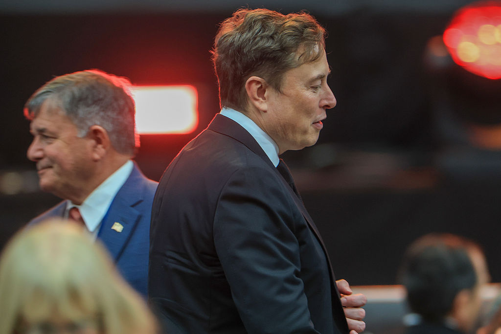 Pas une partie de plaisir (apparemment)