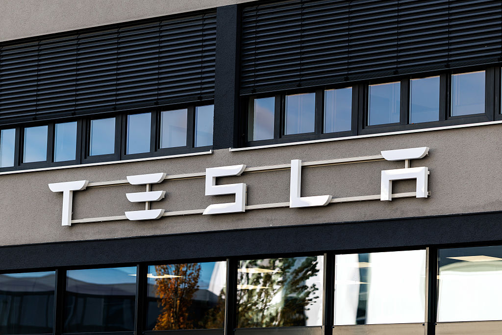 Catastrophes liées à la conduite autonome