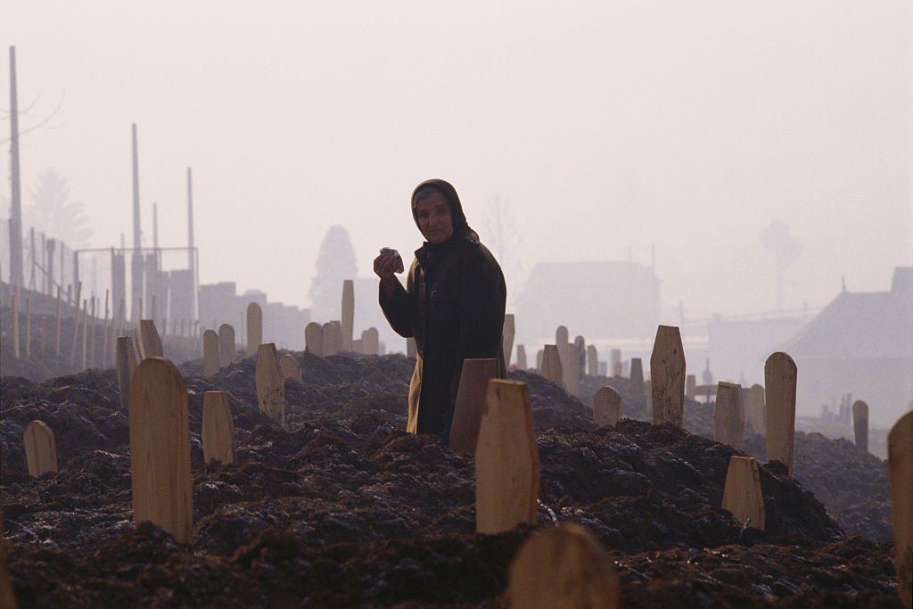 L’enquête sur la scandaleuse affaire des «safaris humains» s’amorce