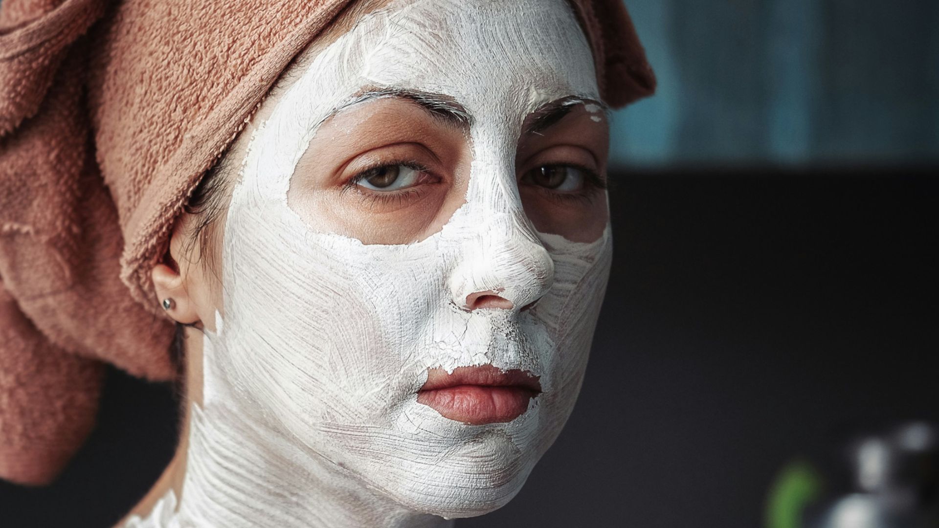 1. Masques pour le visage