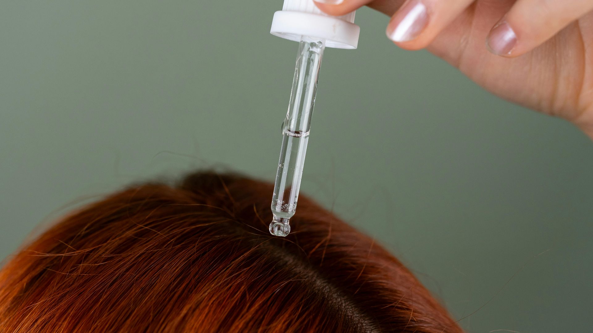 3. Brillance des cheveux