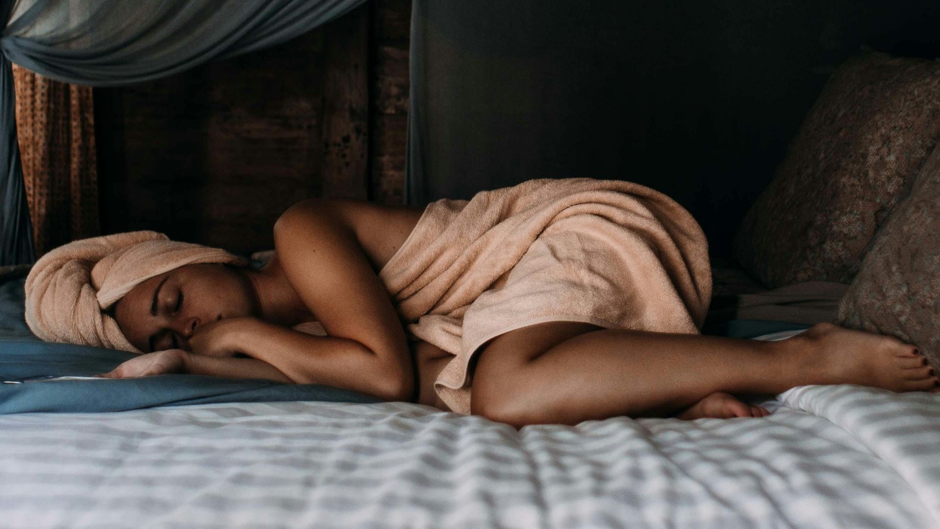 9. Bien dormir
