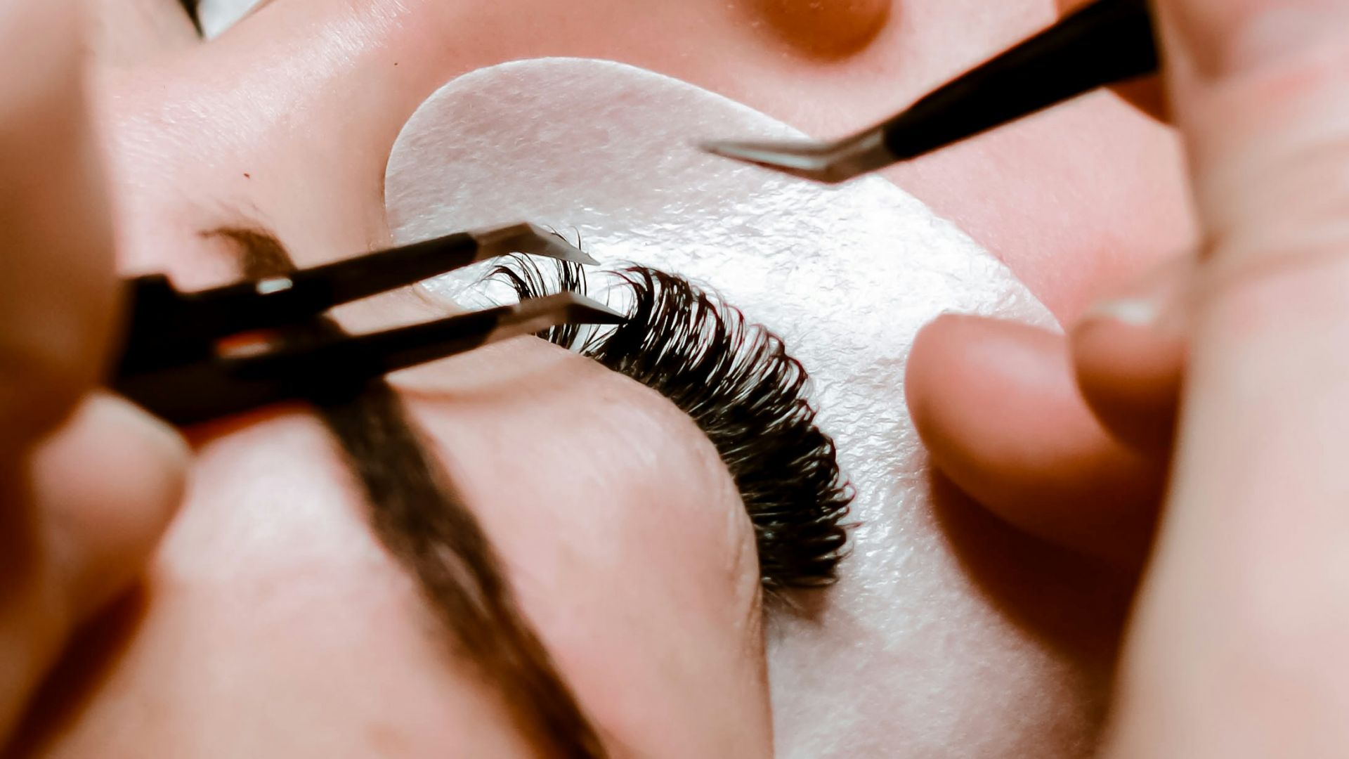 7. Lifting des cils