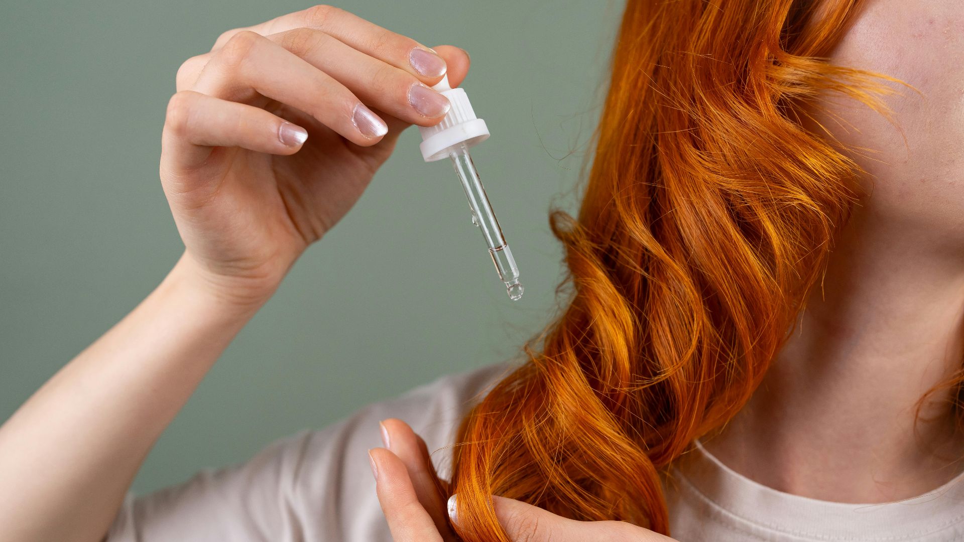 8. Prévient les pointes fourchues grâce à un revitalisant en profondeur