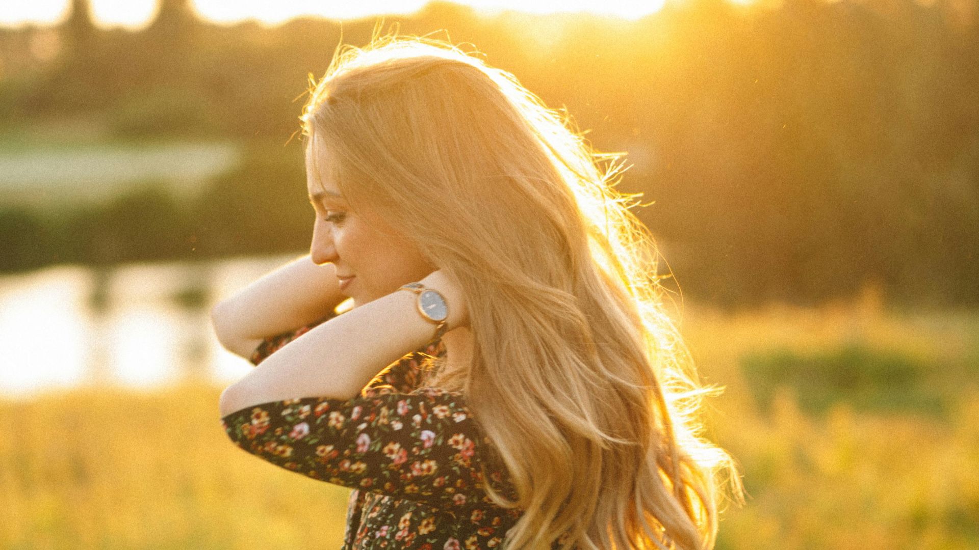 10. Protection des cheveux contre les UV