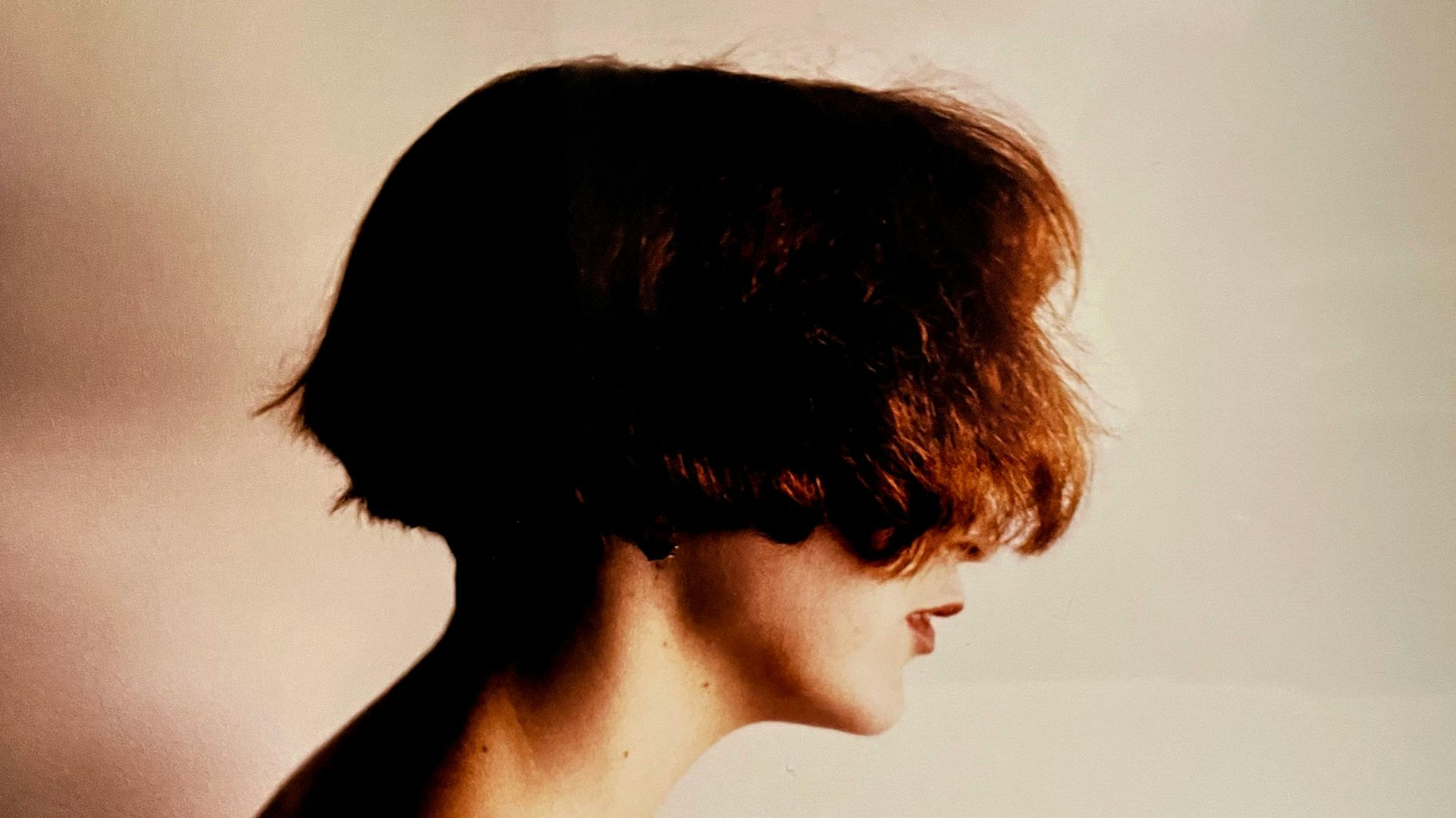 14. Faux Bob Tuck-In