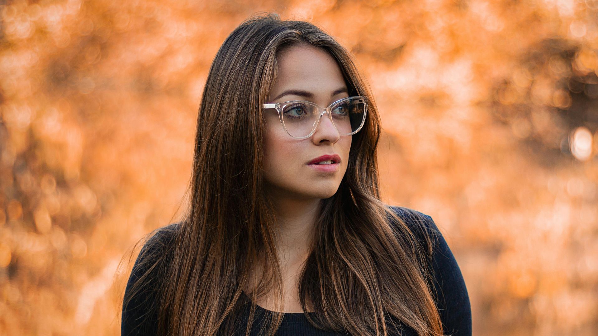 3. Le port de lunettes affaiblit les yeux au fil du temps