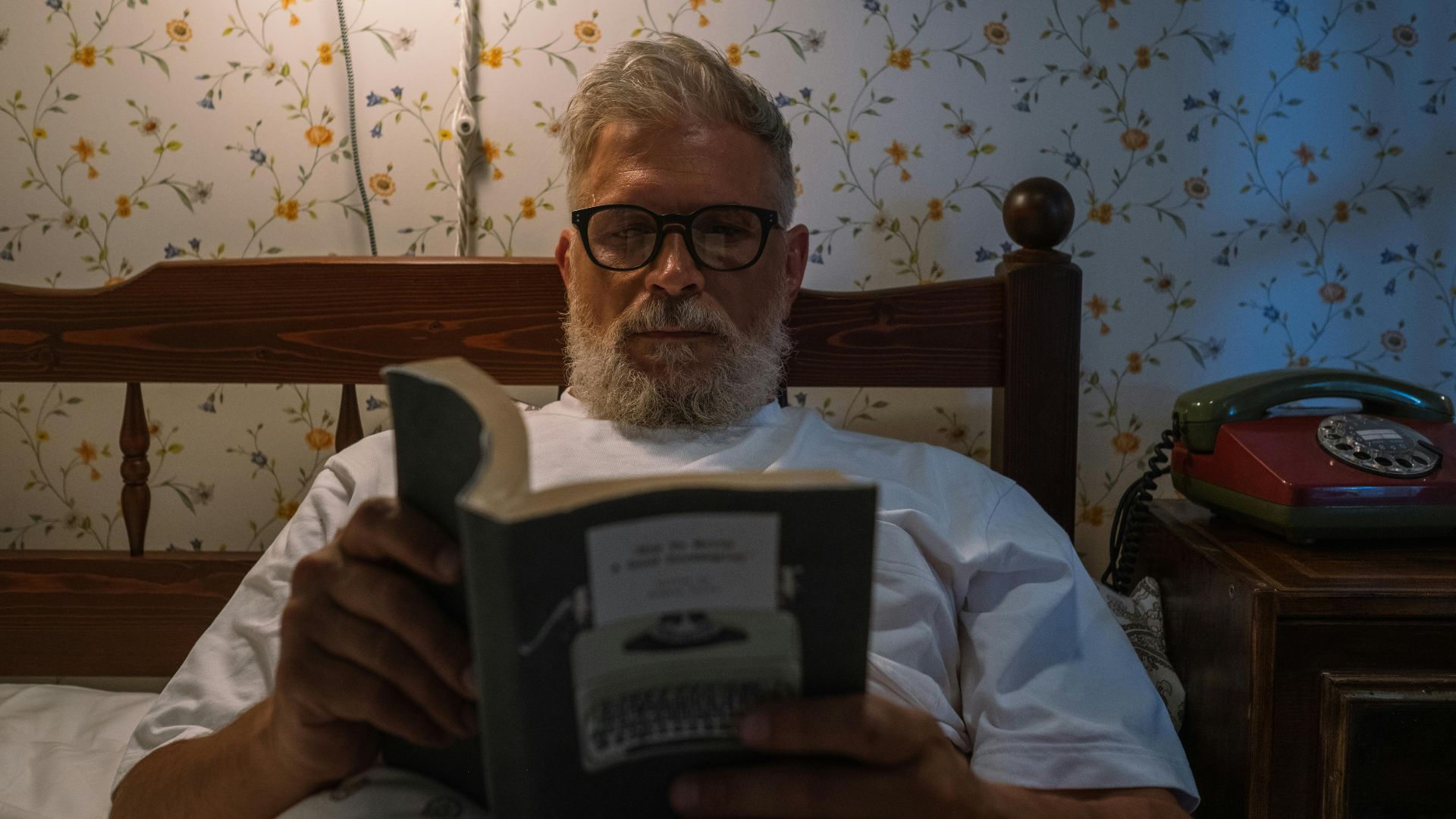4. La lecture dans la pénombre nuit à la vue