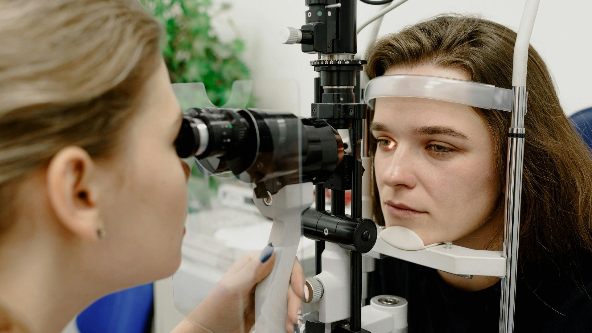 20. Le glaucome ne touche que les personnes ayant une pression oculaire élevée