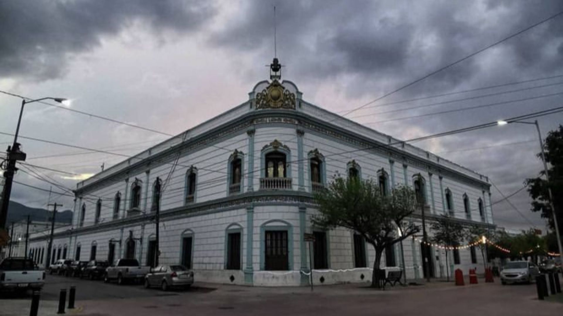 6. Ciudad Victoria, Mexique