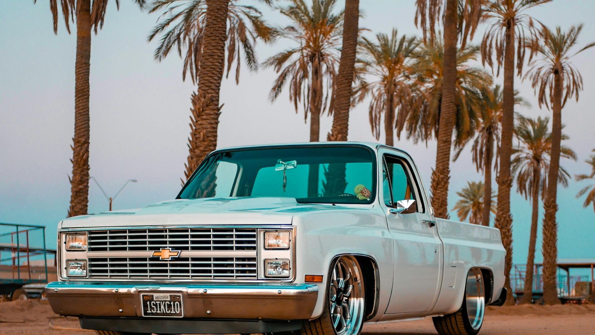 8. Chevrolet Vega