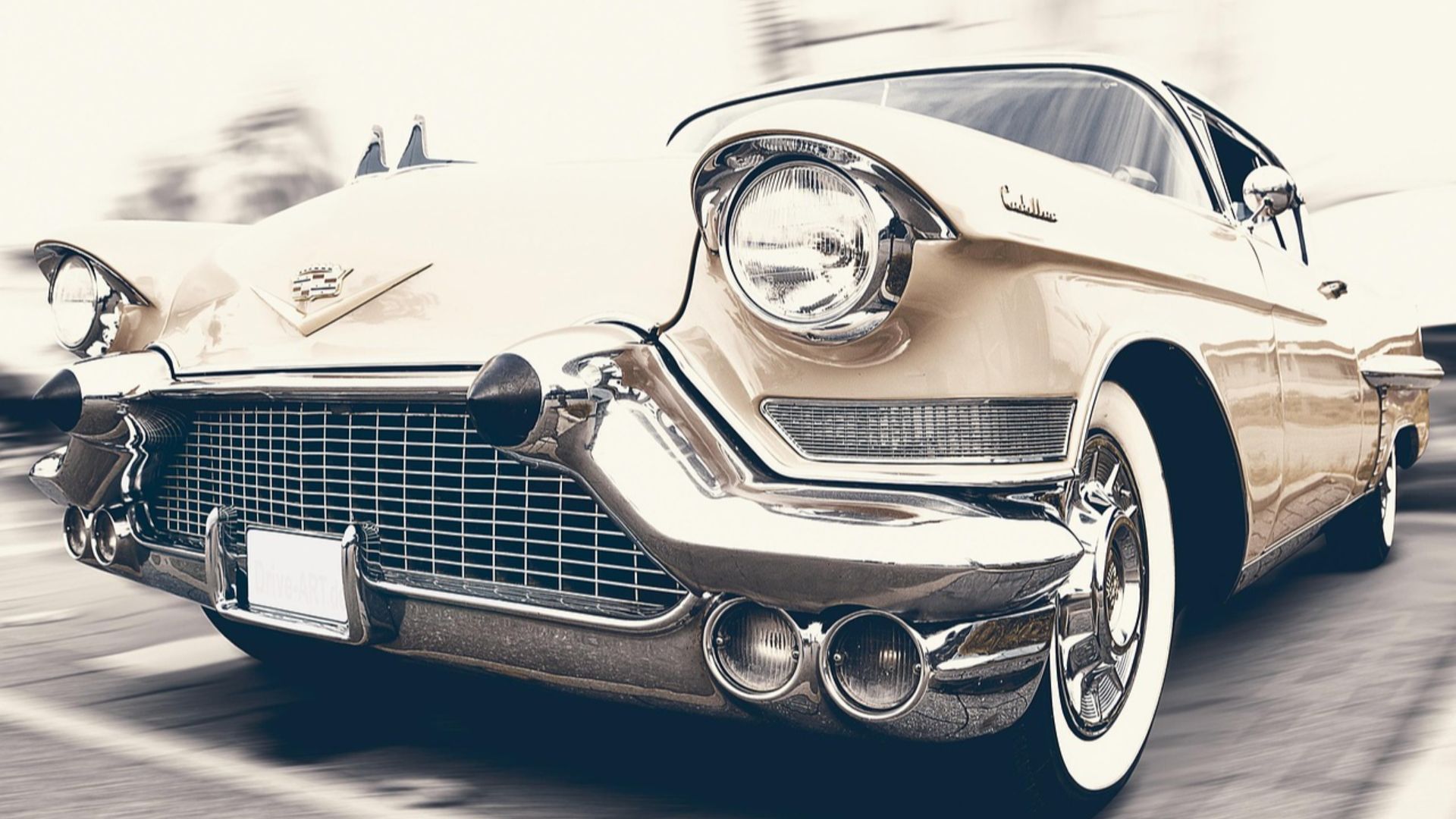 10. Cadillac Cimarron