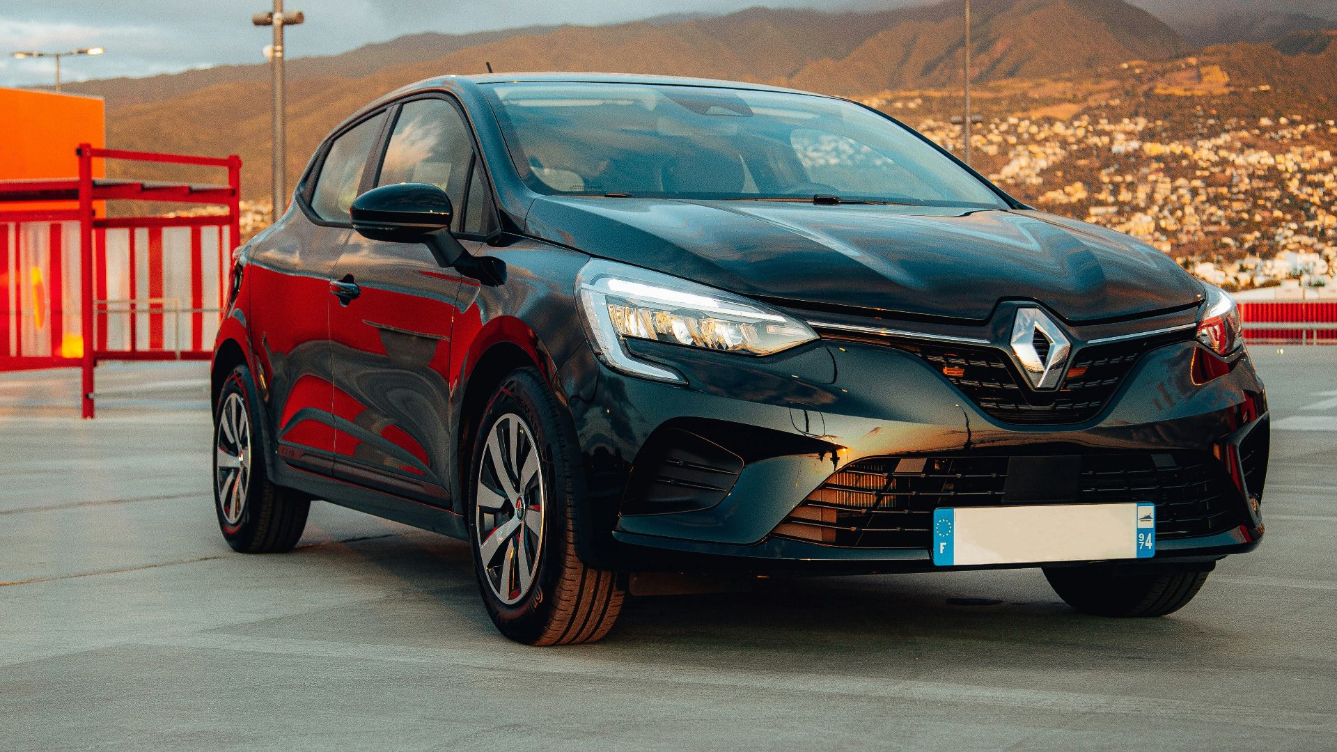 13. Renault Le Car