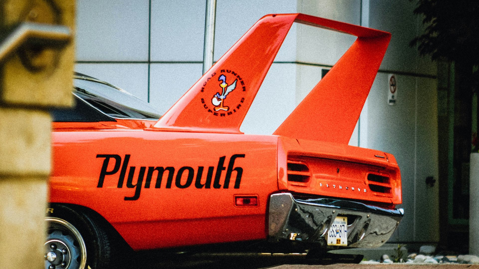 18. Plymouth Reliant/Dodge Aries
