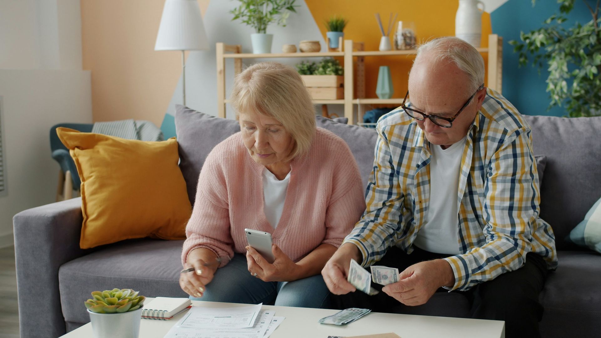 4. Incertitude financière