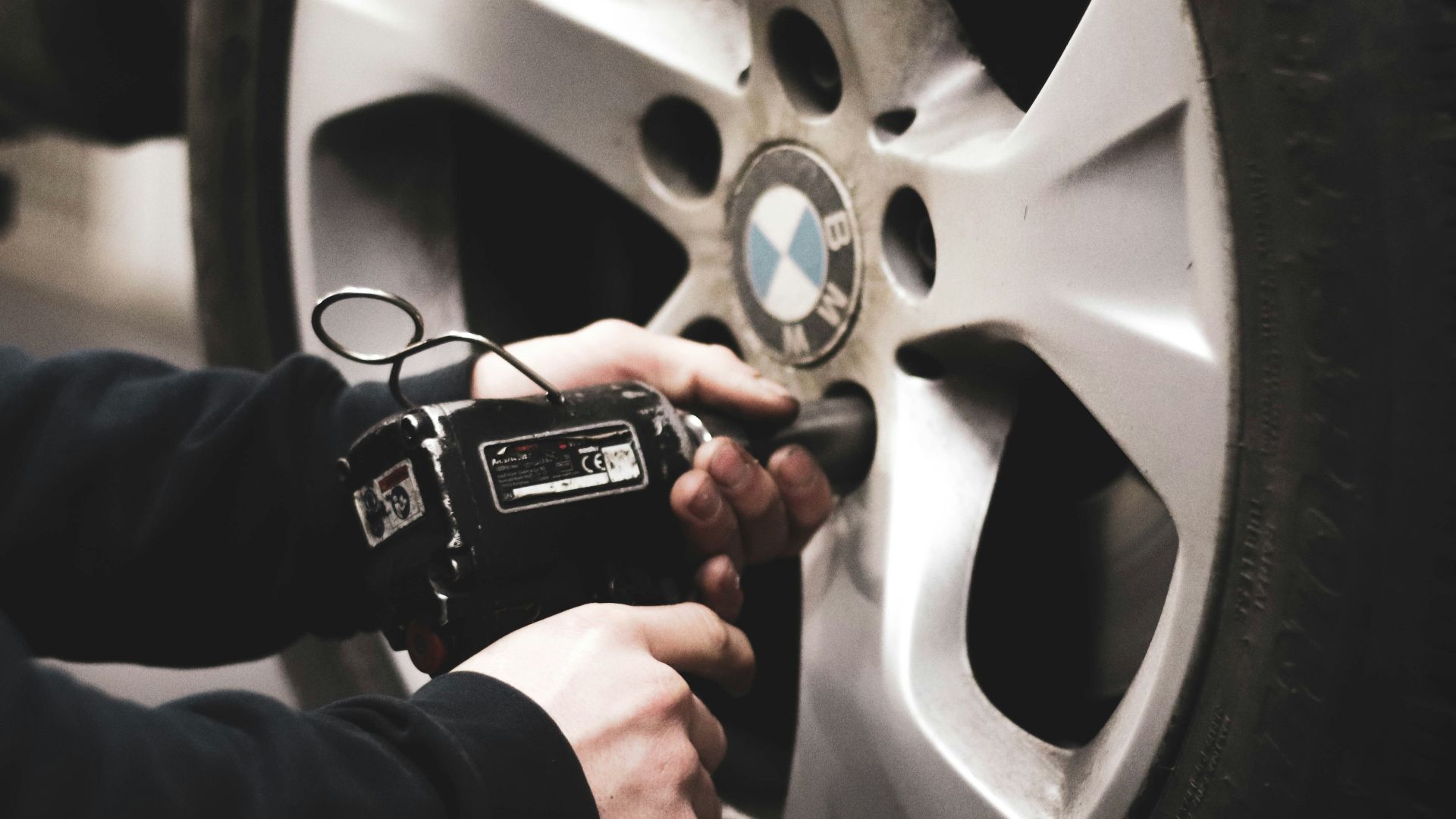 3. Alignement annuel des roues