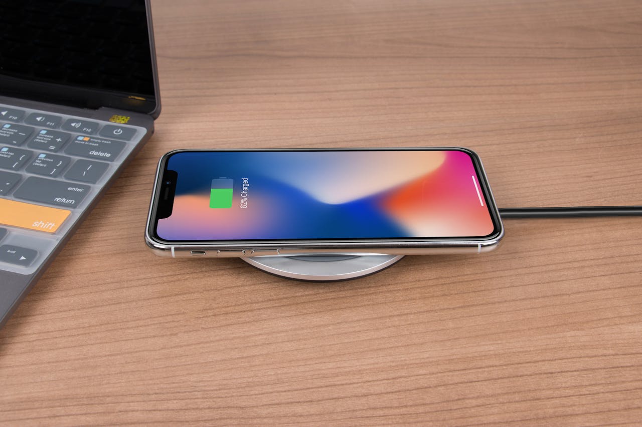 Wireless charger