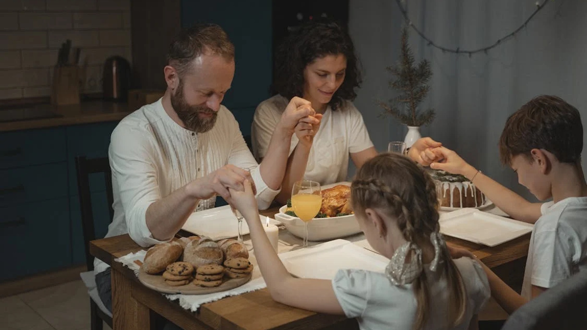 20 choses pour lesquelles il faut être reconnaissant en ce jour de Thanksgiving